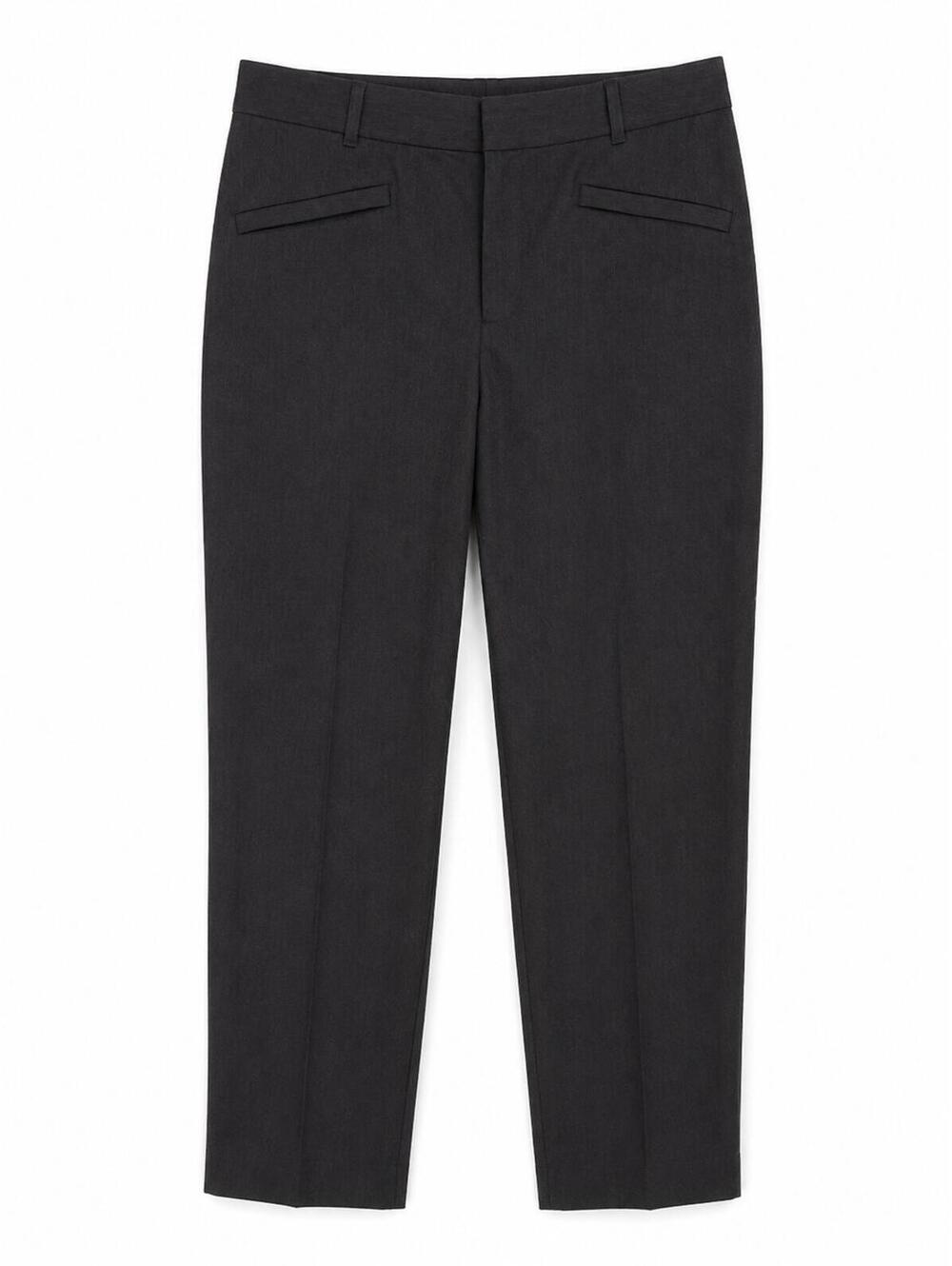 GAP Women's Dress Pants - Size 20 Stretch, Ankle Length